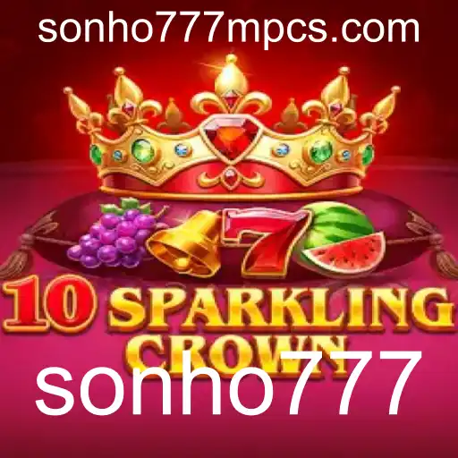 Descubra o Universo Mágico de 10SparklingCrown com a Chave Mestra Sonho777