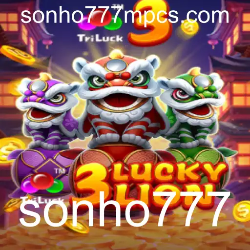 Descubra o Universo de Emoções do Jogo 3LUCKYLION com a Palavra-Chave: sonho777