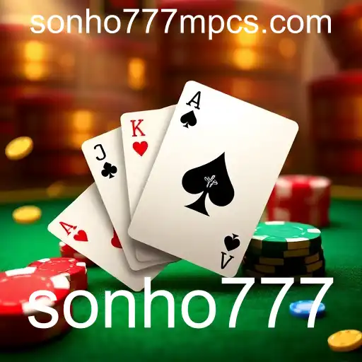 Sonho777: A Experiência do Bacará Online