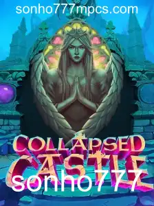 Explore o Mundo Emocionante de CollapsedCastle com a Palavra-Chave Secreta sonho777