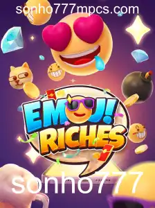 Descubra o Fascinante Universo de EmojiRiches: Regras e Estratégias