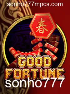 GoodFortune: Descubra o Jogo que Está Transformando Sonhos em Realidade
