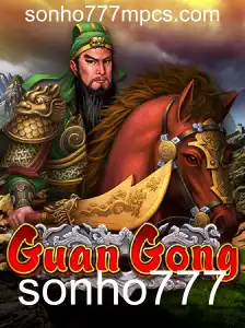 Descubra o Mundo Fascinante de GuanGong: O Jogo que Conquista com 'sonho777'