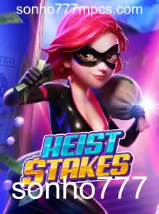 HeistStakes: O Desafio Supremo para Amantes de Aventura e Estratégia