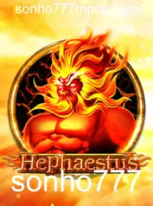 Hephaestus: Descubra o Novo Fenômeno no Mundo dos Jogos