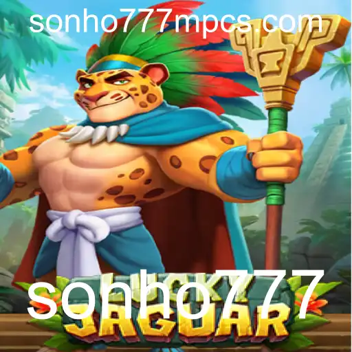 Desvendando os Mistérios do Jogo LuckyJaguar: Uma Aventura de Azar e Estratégia