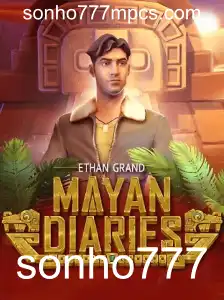MayanDiaries e Sonho777: Descobrindo Aventuras Místicas e Estratégicas