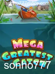 MegaGreatestCatch: Explorando o Fenômeno do Mundo dos Jogos