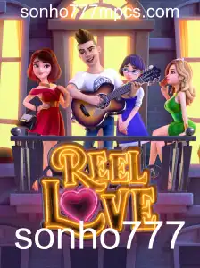 ReelLove: Descubra a Magia do Cassino Online com Sonho777