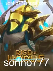 Descubra a Aventura Épica em RiseofHorus