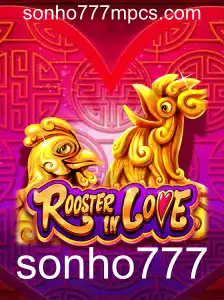 RoosterInLove: Uma Jornada de Aventuras e Desafios
