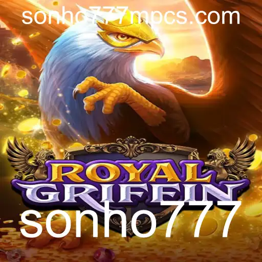 RoyalGriffin: Um Mundo de Aventuras e Estratégias em um Universo Fantástico