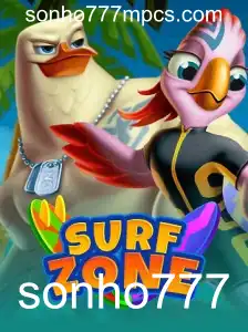 Explorando o Mundo de SurfZone: Um Mergulho nas Regras e Ambientação do Jogo