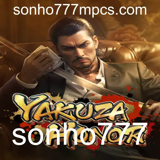 Explorando o Mundo de YakuzaHonor: O Novo Jogo que Está Dominando o Cenário Gamer